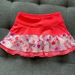 Disney Ivivva Skirt